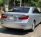 2013 Toyota Camry 2.5 V Silver - Jual mobil bekas di DKI Jakarta-11