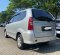 2011 Daihatsu Xenia 1.3 X Deluxe AT Silver - Jual mobil bekas di Banten-12