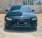 2010 Audi A4 2.0 Automatic Hitam - Jual mobil bekas di DKI Jakarta-10