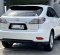 2011 Lexus RX 270 Putih - Jual mobil bekas di DKI Jakarta-4