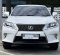 2011 Lexus RX 270 Putih - Jual mobil bekas di DKI Jakarta-5