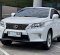 2011 Lexus RX 270 Putih - Jual mobil bekas di DKI Jakarta-6