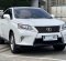 2011 Lexus RX 270 Putih - Jual mobil bekas di DKI Jakarta-10