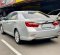 2013 Toyota Camry 2.5 V Silver - Jual mobil bekas di DKI Jakarta-7