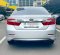 2013 Toyota Camry 2.5 V Silver - Jual mobil bekas di DKI Jakarta-1