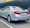 2013 Toyota Camry 2.5 V Silver - Jual mobil bekas di DKI Jakarta-2