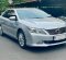 2013 Toyota Camry 2.5 V Silver - Jual mobil bekas di DKI Jakarta-8