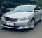 2013 Toyota Camry 2.5 V Silver - Jual mobil bekas di DKI Jakarta-9