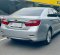 2013 Toyota Camry 2.5 V Silver - Jual mobil bekas di DKI Jakarta-10