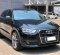 2014 Audi Q3 2.0 TFSI Hitam - Jual mobil bekas di DKI Jakarta-8