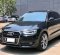 2014 Audi Q3 2.0 TFSI Hitam - Jual mobil bekas di DKI Jakarta-10