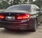 2020 BMW 5 Series 530i Hitam - Jual mobil bekas di DKI Jakarta-1