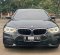 2020 BMW 5 Series 530i Hitam - Jual mobil bekas di DKI Jakarta-2