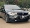 2020 BMW 5 Series 530i Hitam - Jual mobil bekas di DKI Jakarta-4