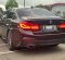 2020 BMW 5 Series 530i Hitam - Jual mobil bekas di DKI Jakarta-6