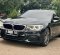 2020 BMW 5 Series 530i Hitam - Jual mobil bekas di DKI Jakarta-10