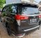 2017 Toyota Venturer Hitam - Jual mobil bekas di DKI Jakarta-1