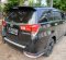 2017 Toyota Venturer Hitam - Jual mobil bekas di DKI Jakarta-5