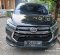 2017 Toyota Venturer Hitam - Jual mobil bekas di DKI Jakarta-8