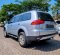 2009 Mitsubishi Pajero Sport Exceed Silver - Jual mobil bekas di Banten-7