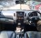 2009 Mitsubishi Pajero Sport Exceed Silver - Jual mobil bekas di Banten-17