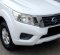 2018 Nissan Navara 2.5 SL MT Putih - Jual mobil bekas di DKI Jakarta-5