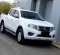 2018 Nissan Navara 2.5 SL MT Putih - Jual mobil bekas di DKI Jakarta-19