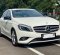 2013 Mercedes-Benz A-Class A 200 Putih - Jual mobil bekas di DKI Jakarta-6