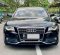 2010 Audi A4 1.8 TFSI PI Hitam - Jual mobil bekas di DKI Jakarta-5