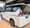 2019 Nissan Serena X Putih - Jual mobil bekas di Jawa Barat-10