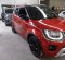 2021 Suzuki Ignis GX Orange - Jual mobil bekas di DKI Jakarta-2