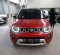 2021 Suzuki Ignis GX Orange - Jual mobil bekas di DKI Jakarta-7