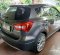 2018 Suzuki SX4 S-Cross New A/T Abu-abu - Jual mobil bekas di DKI Jakarta-5