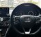 2022 Honda Accord 1.5L Hitam - Jual mobil bekas di DKI Jakarta-8