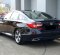 2022 Honda Accord 1.5L Hitam - Jual mobil bekas di DKI Jakarta-19