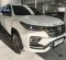 2023 Toyota Fortuner Putih - Jual mobil bekas di Banten-1