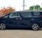 2020 Toyota Alphard 2.5 G A/T Hitam - Jual mobil bekas di DKI Jakarta-8