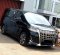 2020 Toyota Alphard 2.5 G A/T Hitam - Jual mobil bekas di DKI Jakarta-18