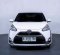 2018 Toyota Sienta V CVT Putih - Jual mobil bekas di Banten-7