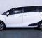 2018 Toyota Sienta V CVT Putih - Jual mobil bekas di Banten-3