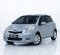 2011 Toyota Yaris E Silver - Jual mobil bekas di Kalimantan Barat-2