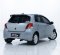 2011 Toyota Yaris E Silver - Jual mobil bekas di Kalimantan Barat-4