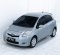 2011 Toyota Yaris E Silver - Jual mobil bekas di Kalimantan Barat-7