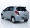 2011 Toyota Yaris E Silver - Jual mobil bekas di Kalimantan Barat-8