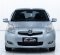 2011 Toyota Yaris E Silver - Jual mobil bekas di Kalimantan Barat-10