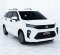 2022 Toyota Avanza 1.3 AT Putih - Jual mobil bekas di Kalimantan Barat-16