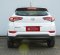 2017 Hyundai Tucson XG Putih - Jual mobil bekas di Jawa Barat-4