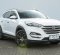 2017 Hyundai Tucson XG Putih - Jual mobil bekas di Jawa Barat-6