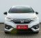 2020 Honda Jazz RS CVT Silver - Jual mobil bekas di DKI Jakarta-5