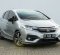 2020 Honda Jazz RS CVT Silver - Jual mobil bekas di DKI Jakarta-6